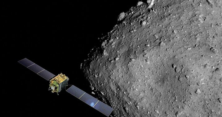 Karman+ sluts $ 20 million to build an autonomous Asteroid
