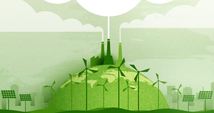 Orgs require action to mitigate environmental damage to AI