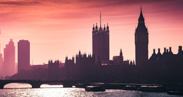 The United Kingdom is falling "security" from AI's body, now