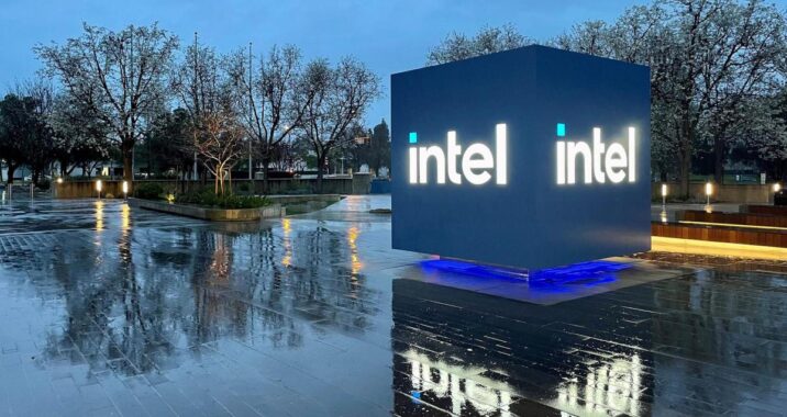 As Intel welcomes a new CEO, a look at where