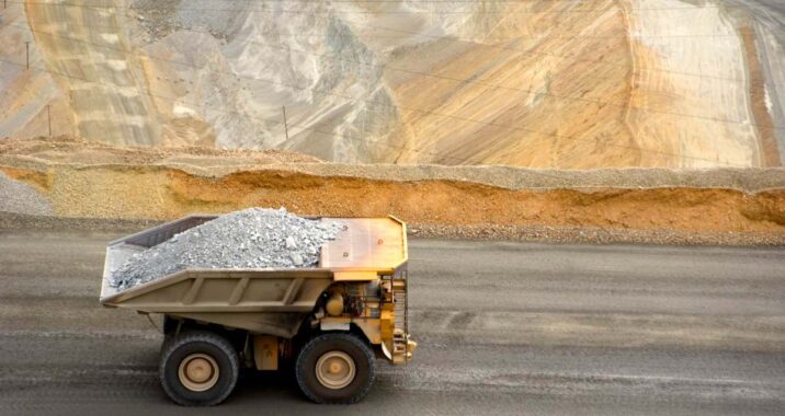 Earth's algorithms have found critical minerals in places that everyone