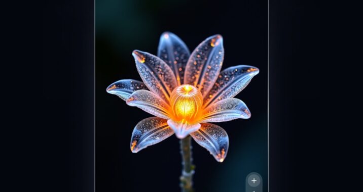 Flora builds an "infinite canvas" powered by AI for creative