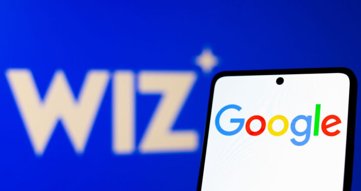 Here's why Google has put the acquisition of Wiz $