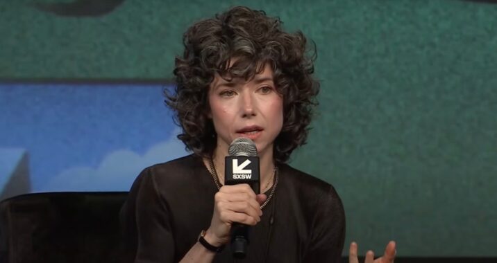 Meredith Whittaker's chairman calls Agentic AI as "deep" security and