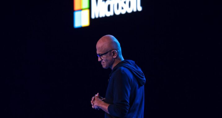 Microsoft explores a way to believe contributors to AI training