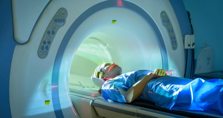 Radiology AI Provider Gleamer extends to MRI with two small
