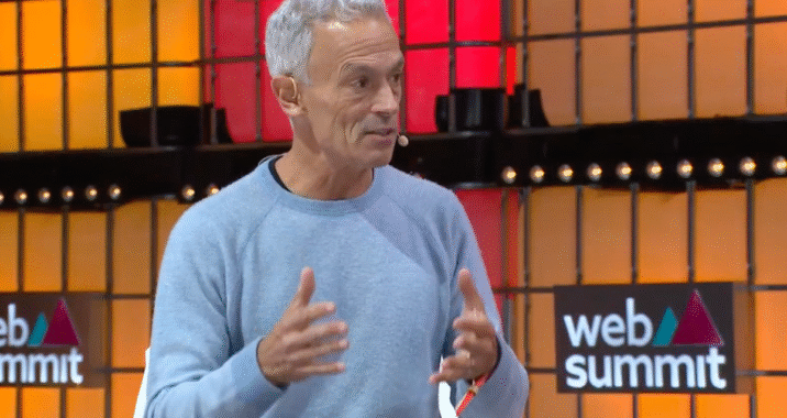 Former President of Y Combinator Geoff Ralston launches the new