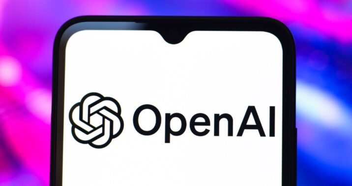 OPENAI's O3 AI model scores lower at a reference point