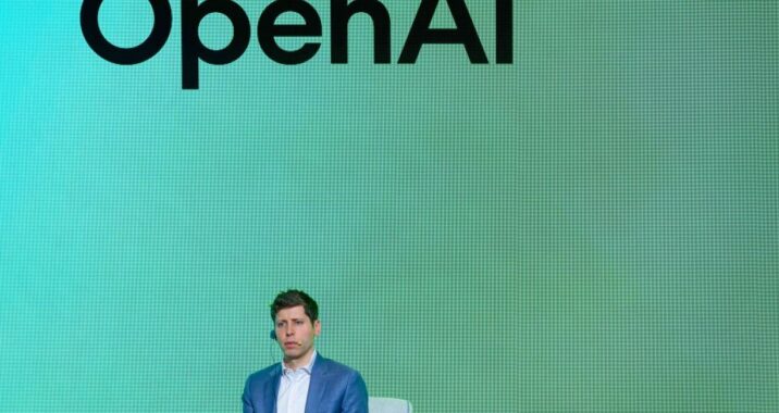 Openai Counter-Sues, calls for Musk to "further illegal and unfair