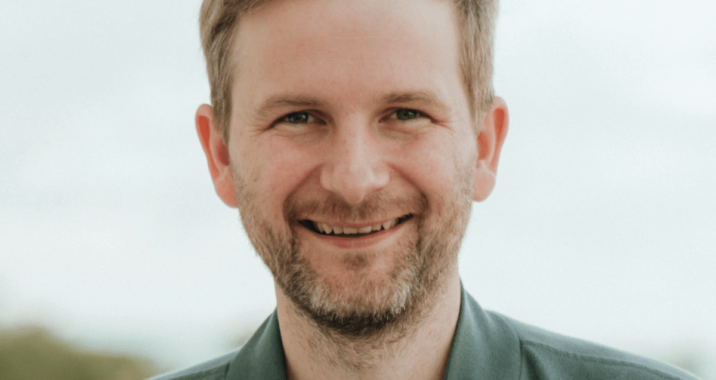 Openai made its first investment in cyberspace