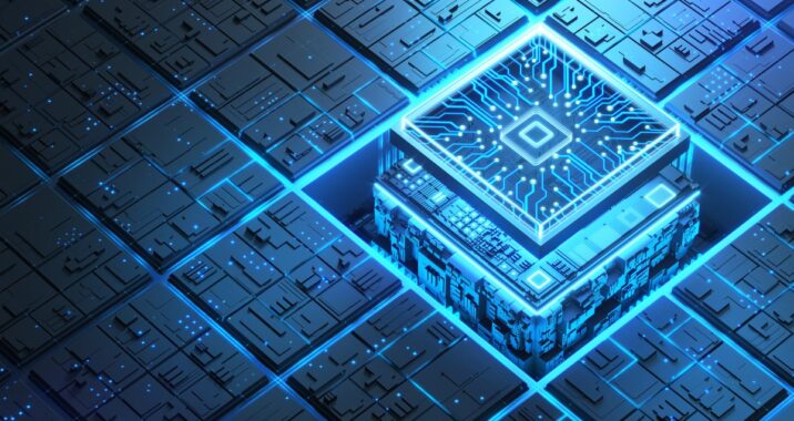 A schedule of US semiconductor market in 2025