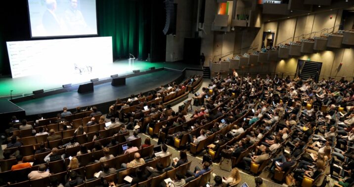 Amazon's Danielle Perselle's Daniellek comes to sessions: AI