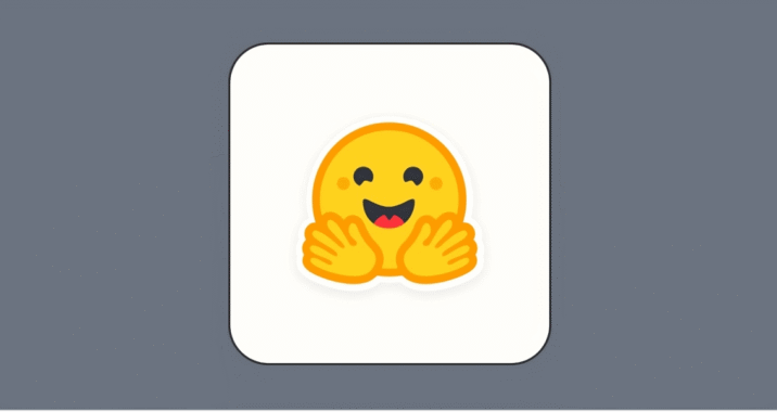 Face hug releases a free AI tool that looks like