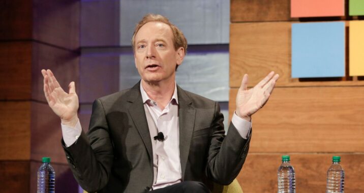 Microsoft employees are forbidden to use the Deepseek app, the