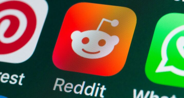 Reddit's Ai Play is for the crowd of Google, not