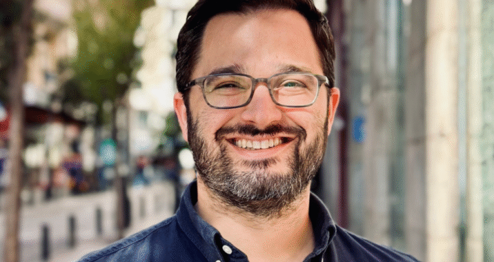This American VC bets on European defense technology. This is