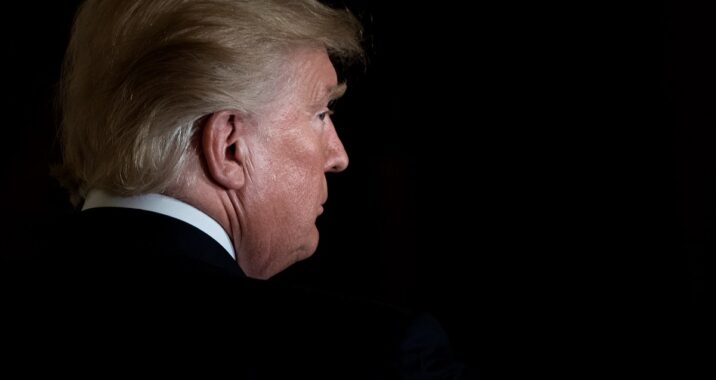 Trump fires Manager of Copyright After reporting raises questions about