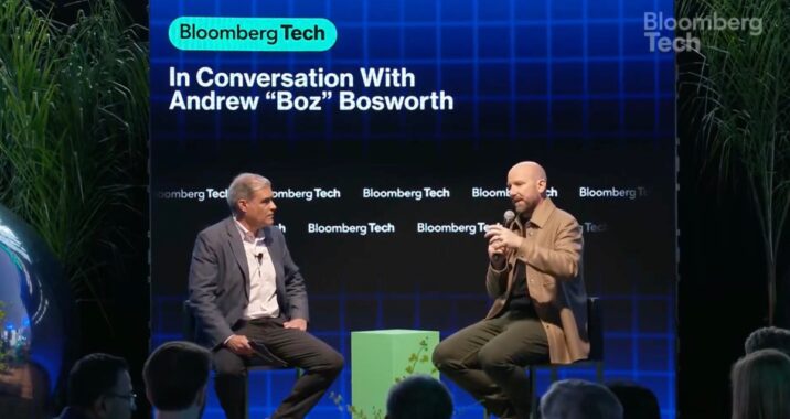 2025 will be a "decisive year" for Meta's augmented and