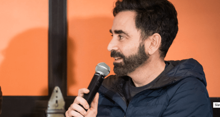AI's first investor Elad Gil finds his next big bet: