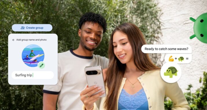 Google Rolls Out Android 16 on Pixel Phones, reveals AI