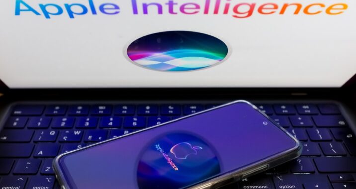 Here's Apple's top AI announcements from wwdc 2025