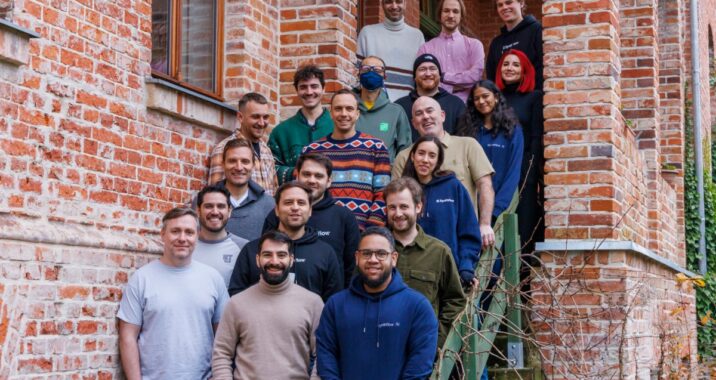 How Synthflow AI cuts the noise into a strong AI