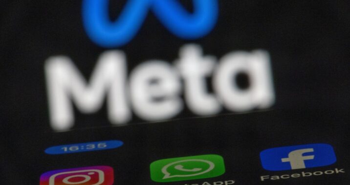 Meta sues Ai 'Nudify' App Crush AI for advertising on