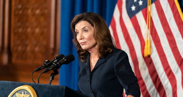New York passes a bill to prevent disasters powered by