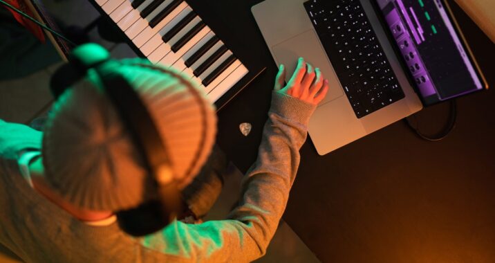 Songscription starts an ai-powered 'Shazam for Sheet Music'