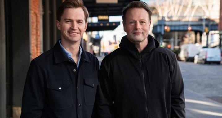 This AI start-up studio plans to launch 100,000 companies per