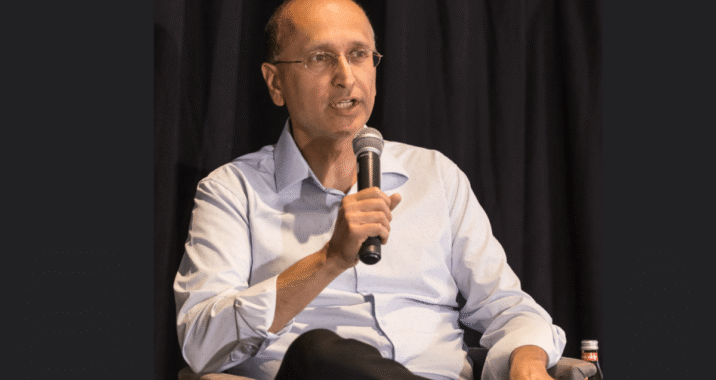 Why AI will eat McKinsey's lunch - but not today
