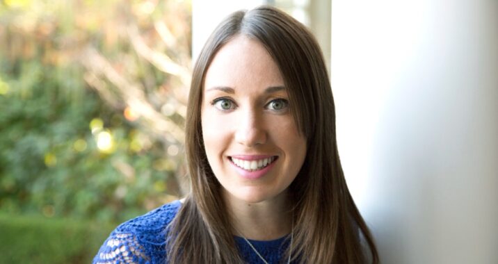 Backer Lauren Kolodny is betting on AI for Revolution in