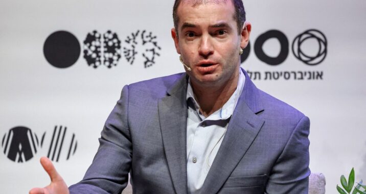 Ilya Sutskever will drive safe supremacy after its CEO exit