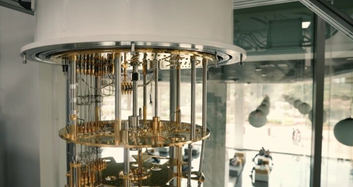 India Eyes Global Quantum Push Computer - and Qpiai is