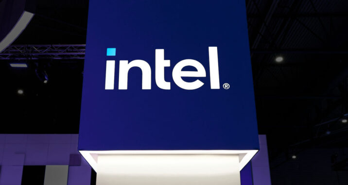 Intel continues to pull her production projects