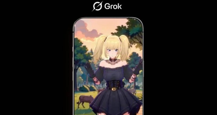 Of course, Grok's AI comrades want to have sex and
