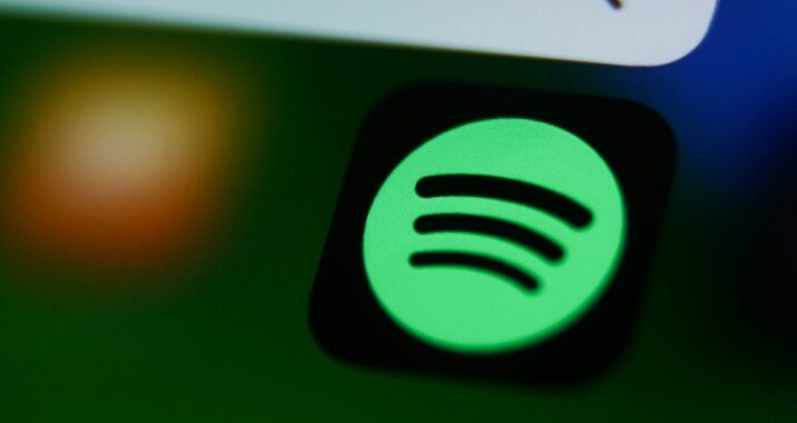 Spotify hints at a more ai interface voice in the