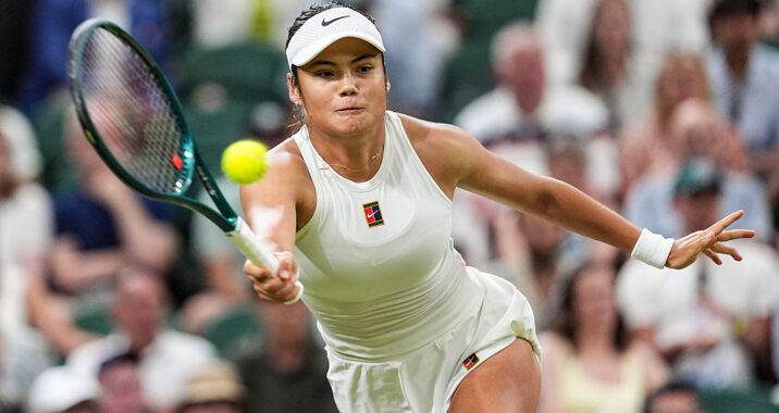 Tennis players criticize AI technology used by Wimbledon