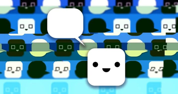 X tries a program that allows AI Chatbots to create