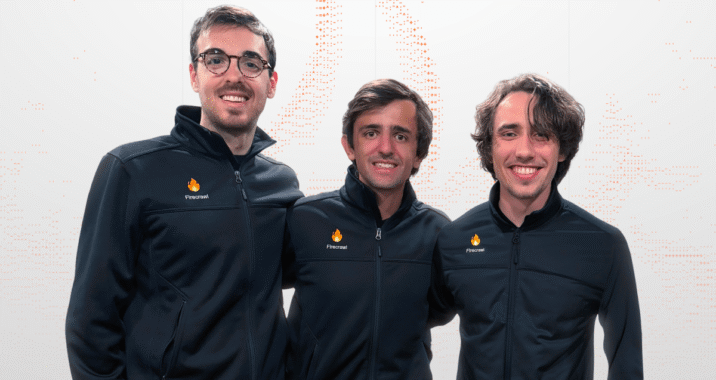 AI Crawler Firecrawl increases $ 14.5 million, still looking for
