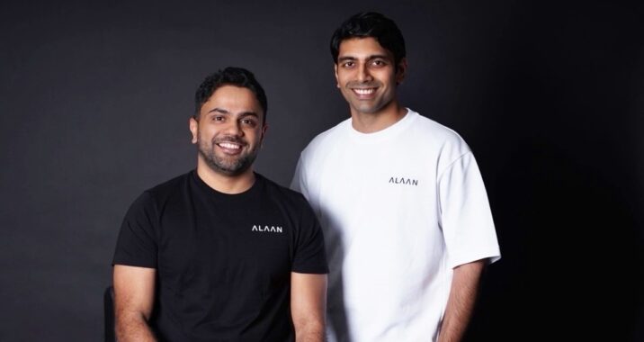AI-Powered Fintech Alaan increases $ 48 million, one of the
