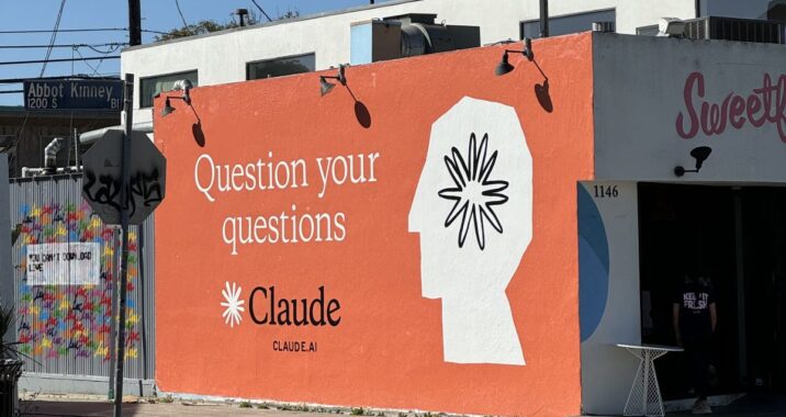 Anthropic says some Claude models can now end 'harmful or