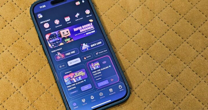 Google bets on Stan, an Indian social game platform