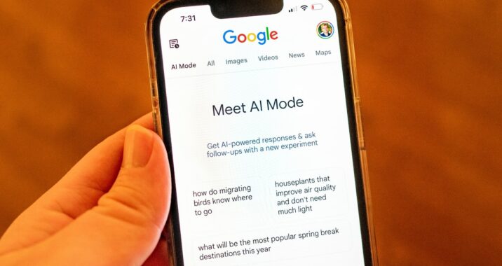 Google's AI mode is expanding worldwide, adding new agentic features