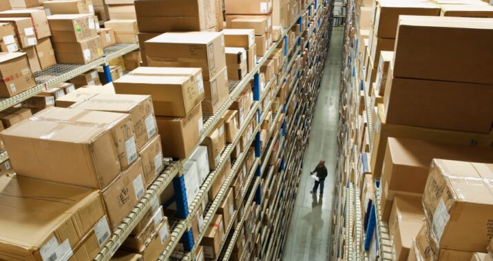How a 16 -year -old company relaxes small businesses in