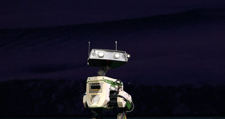 How a small research lab helped NVIDIA become a $