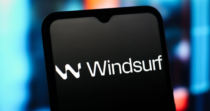 More details come about how VCS and Windsurf founders were