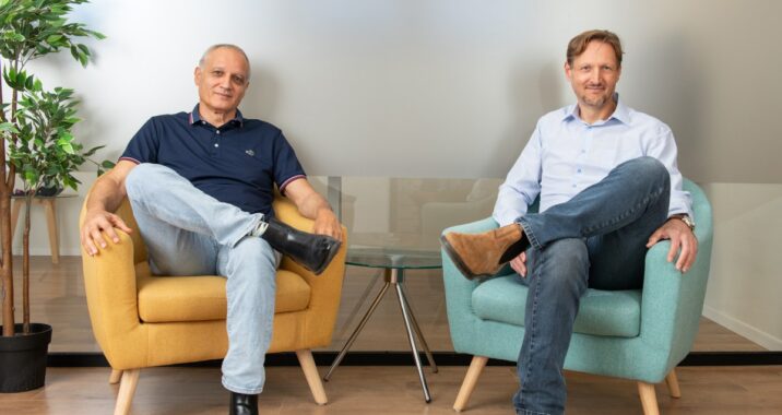 Neologic wants to create more energy efficient CPUs for AI