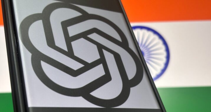 Openai announces Delhi's new office as it expands the footprint