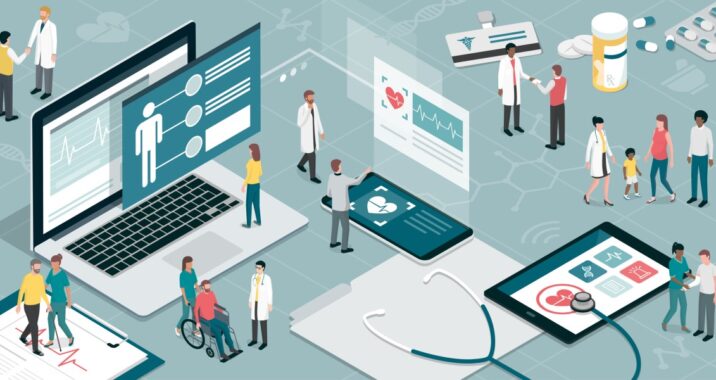 The $ 50 million Health Nabs variety to automate patient
